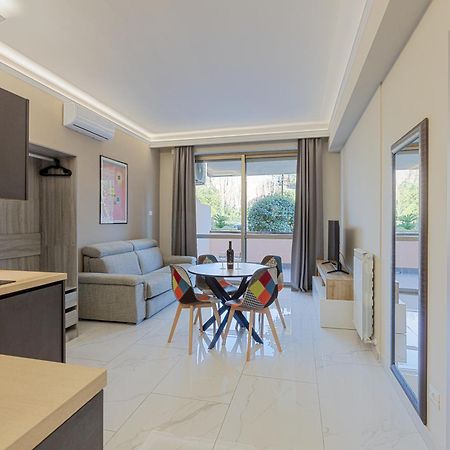 Aurelia Boutique Apartment Roma Eksteriør bilde