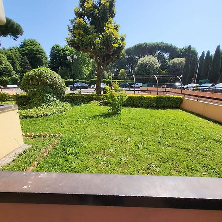 Aurelia Boutique Apartment Roma Eksteriør bilde