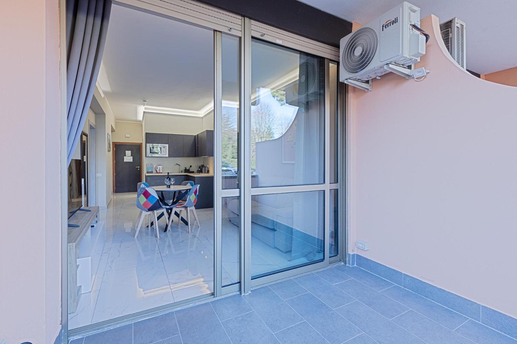 Aurelia Boutique Apartment Roma Eksteriør bilde