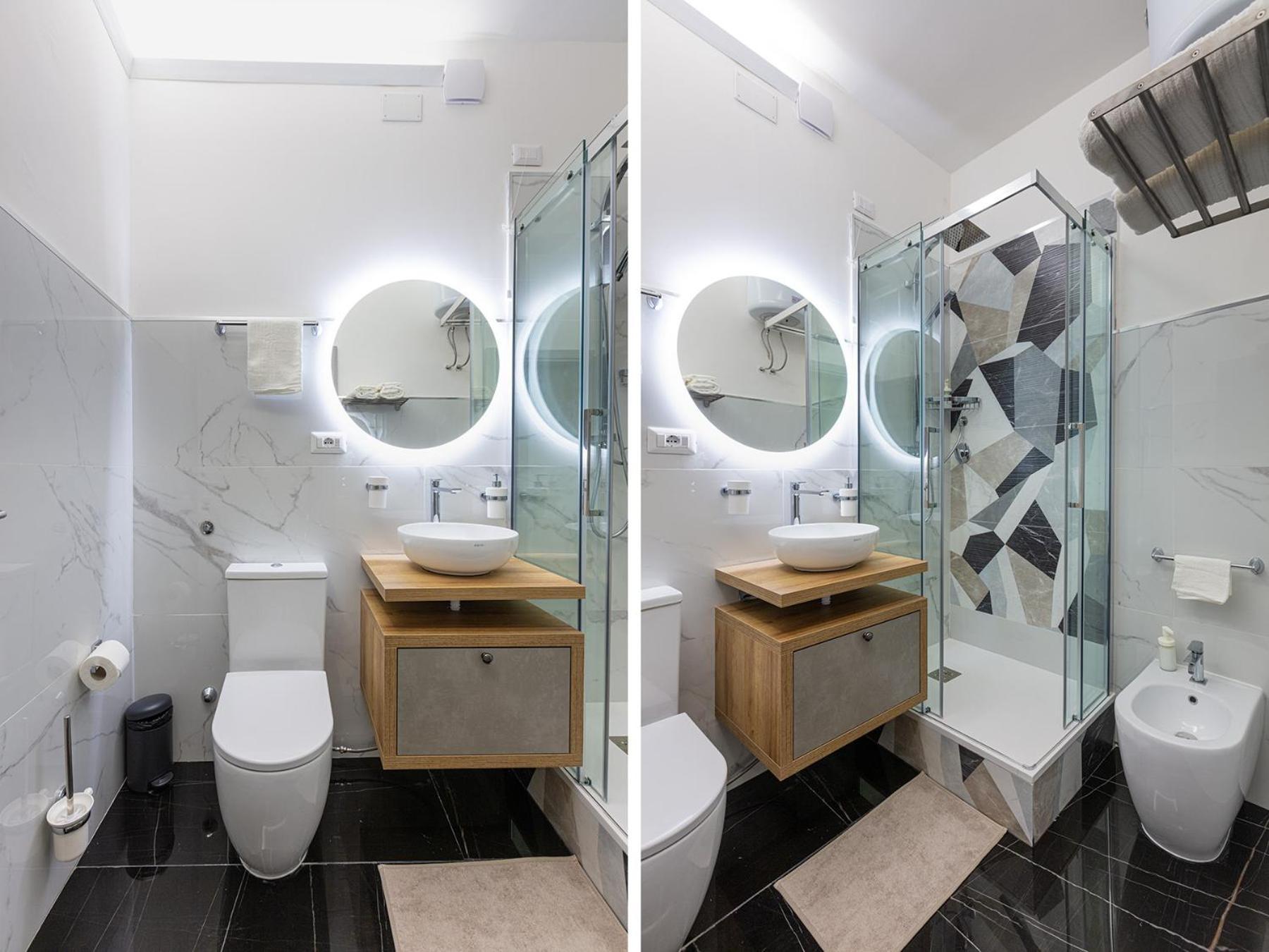 Aurelia Boutique Apartment Roma Eksteriør bilde