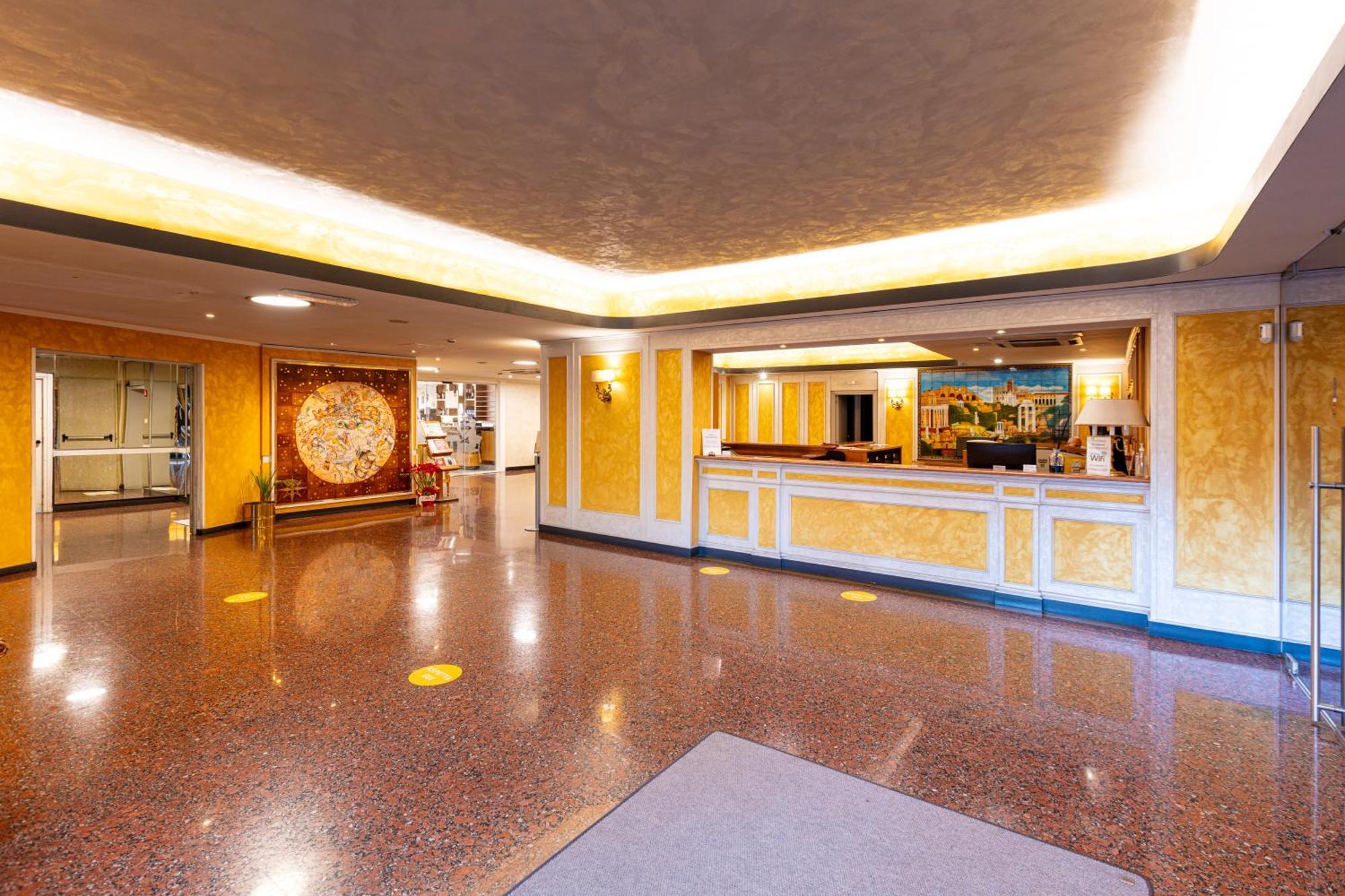 Aurelia Boutique Apartment Roma Eksteriør bilde