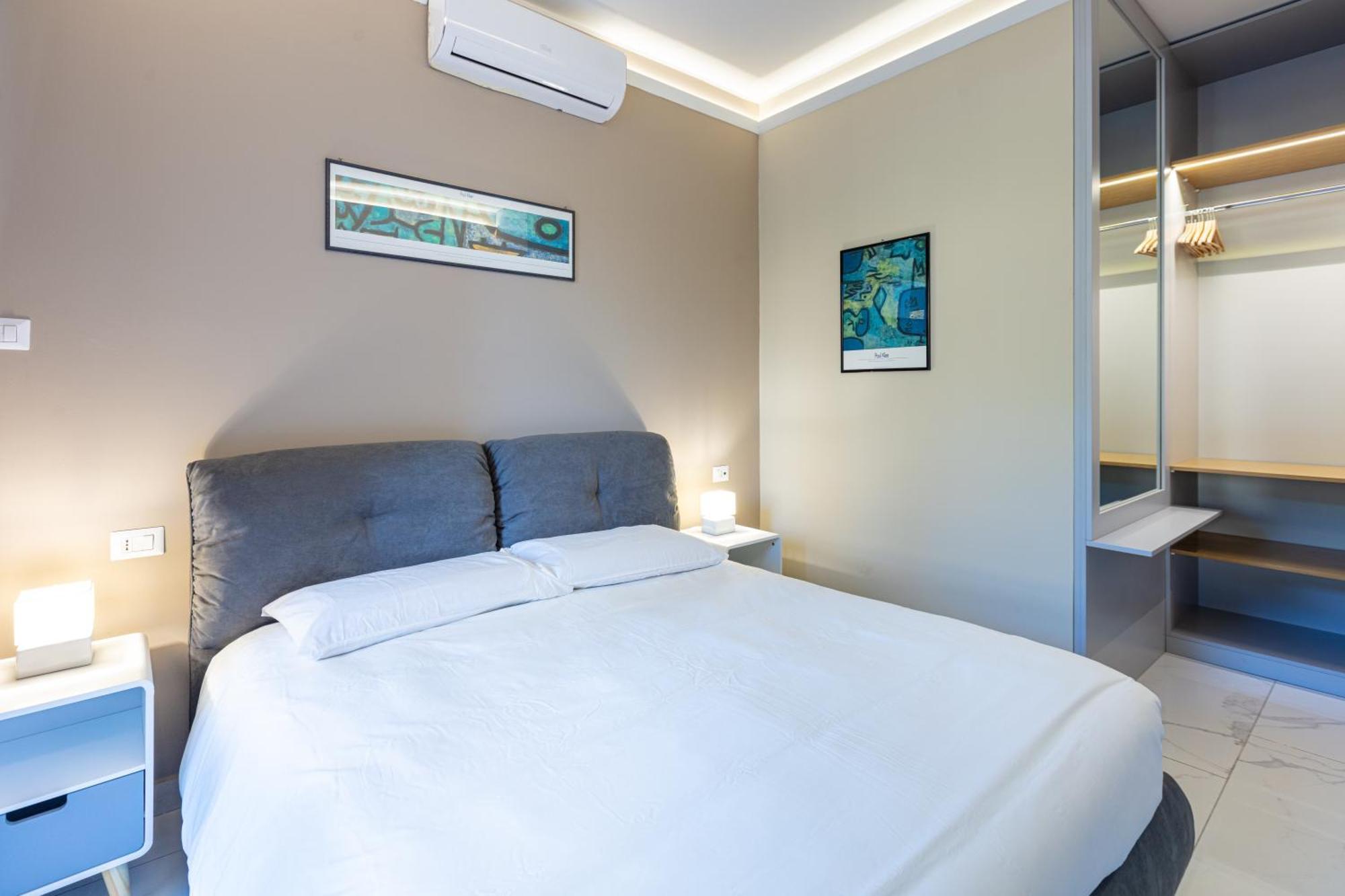 Aurelia Boutique Apartment Roma Eksteriør bilde