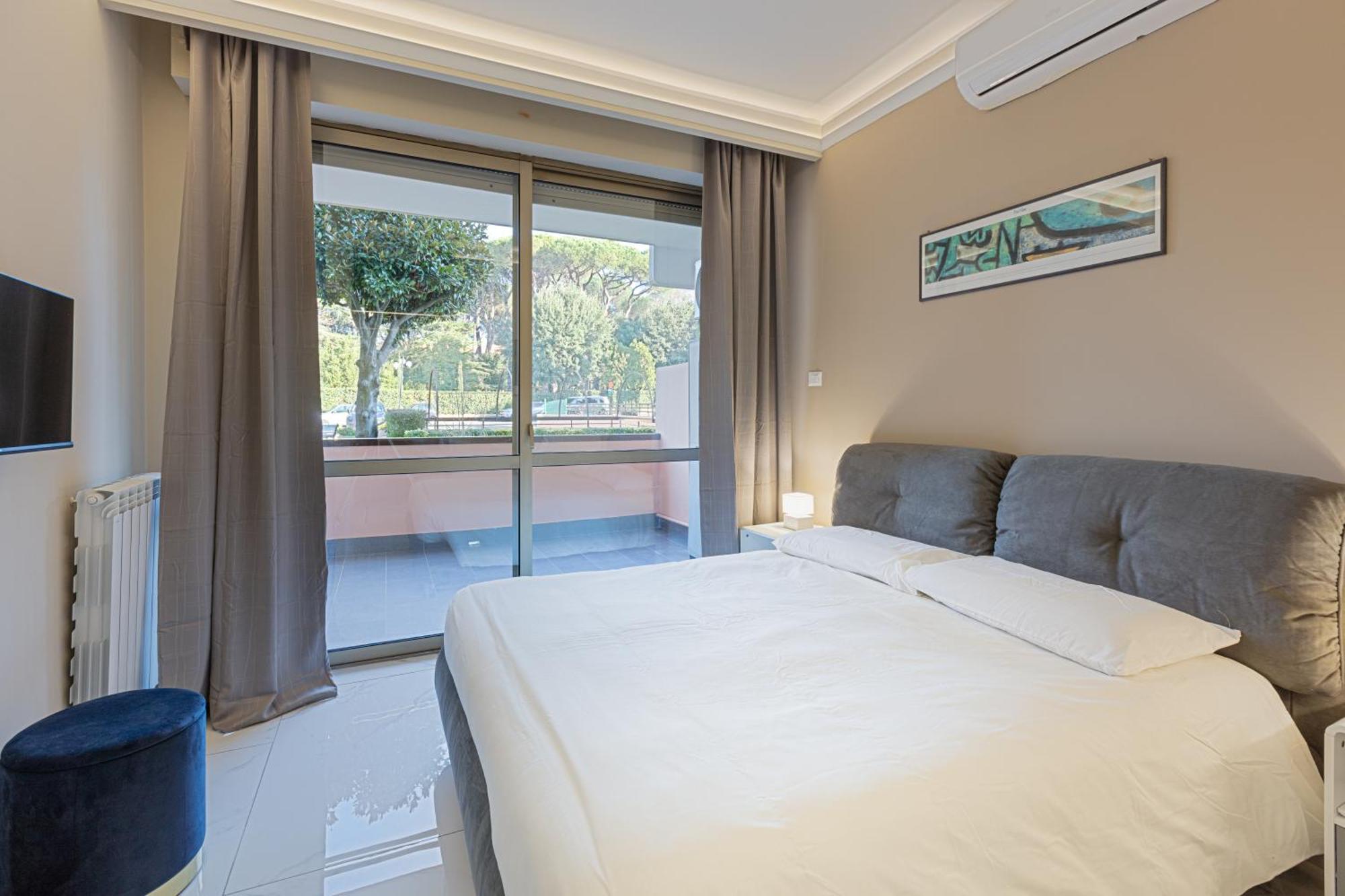 Aurelia Boutique Apartment Roma Eksteriør bilde