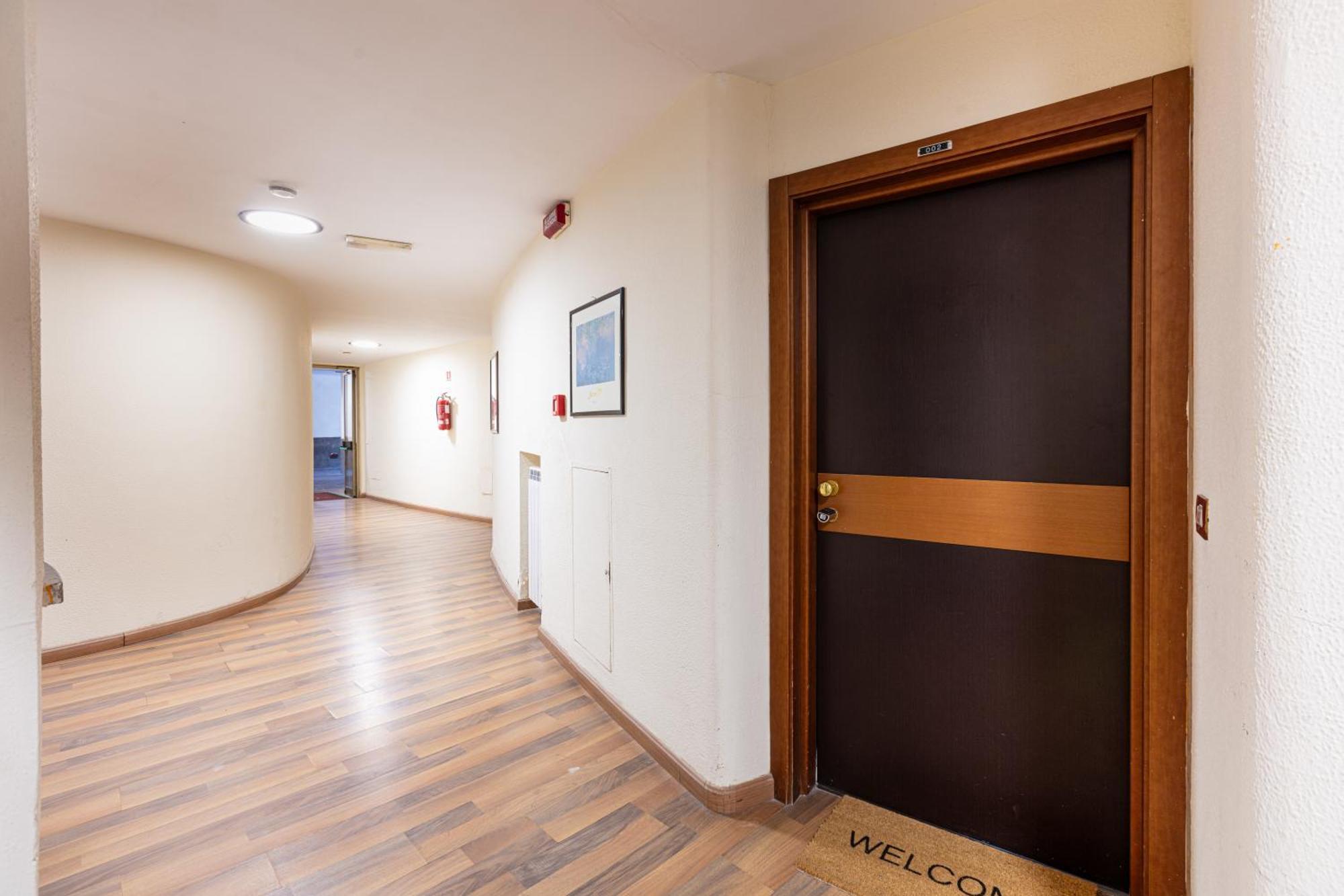 Aurelia Boutique Apartment Roma Eksteriør bilde