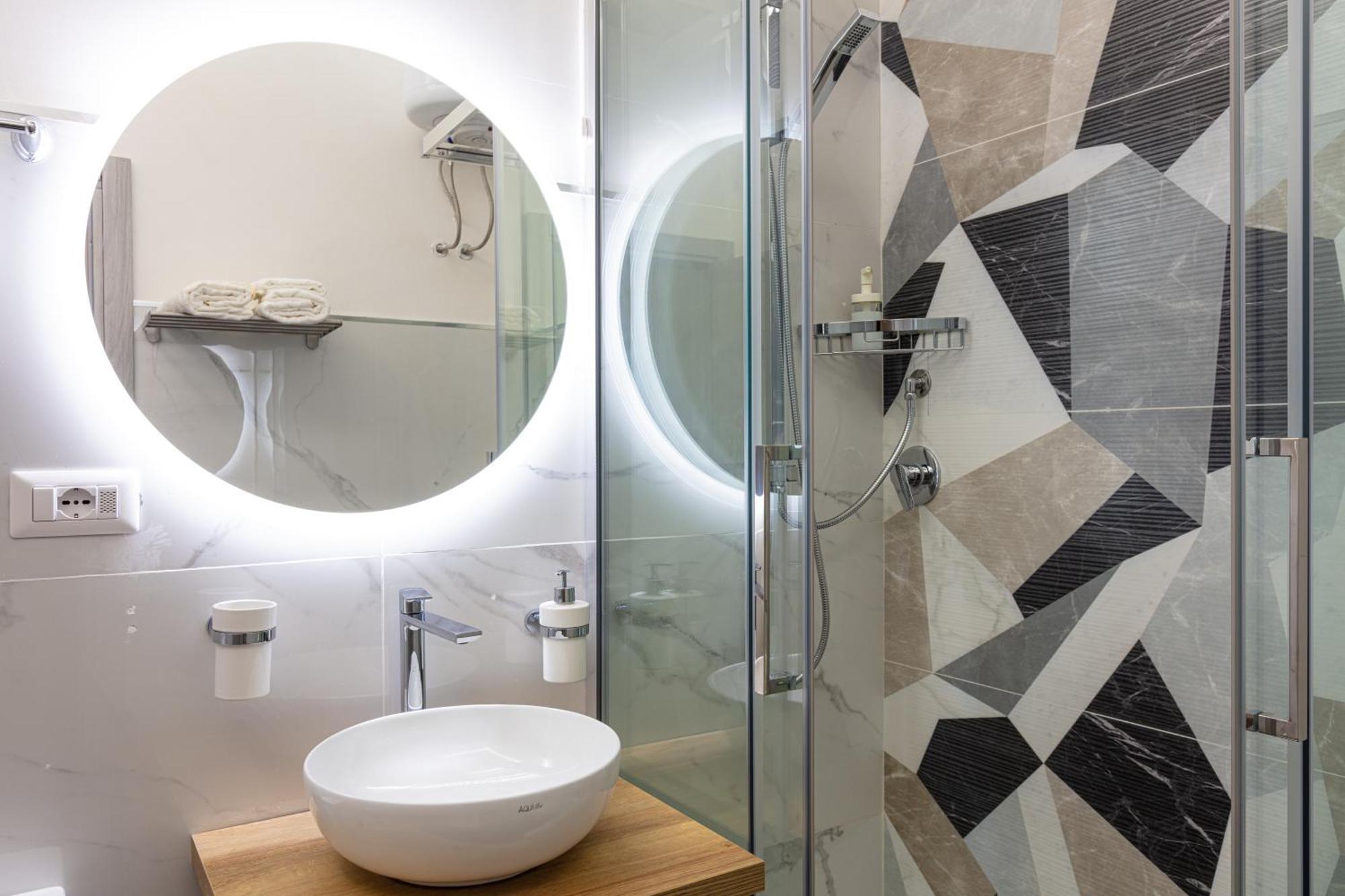 Aurelia Boutique Apartment Roma Eksteriør bilde