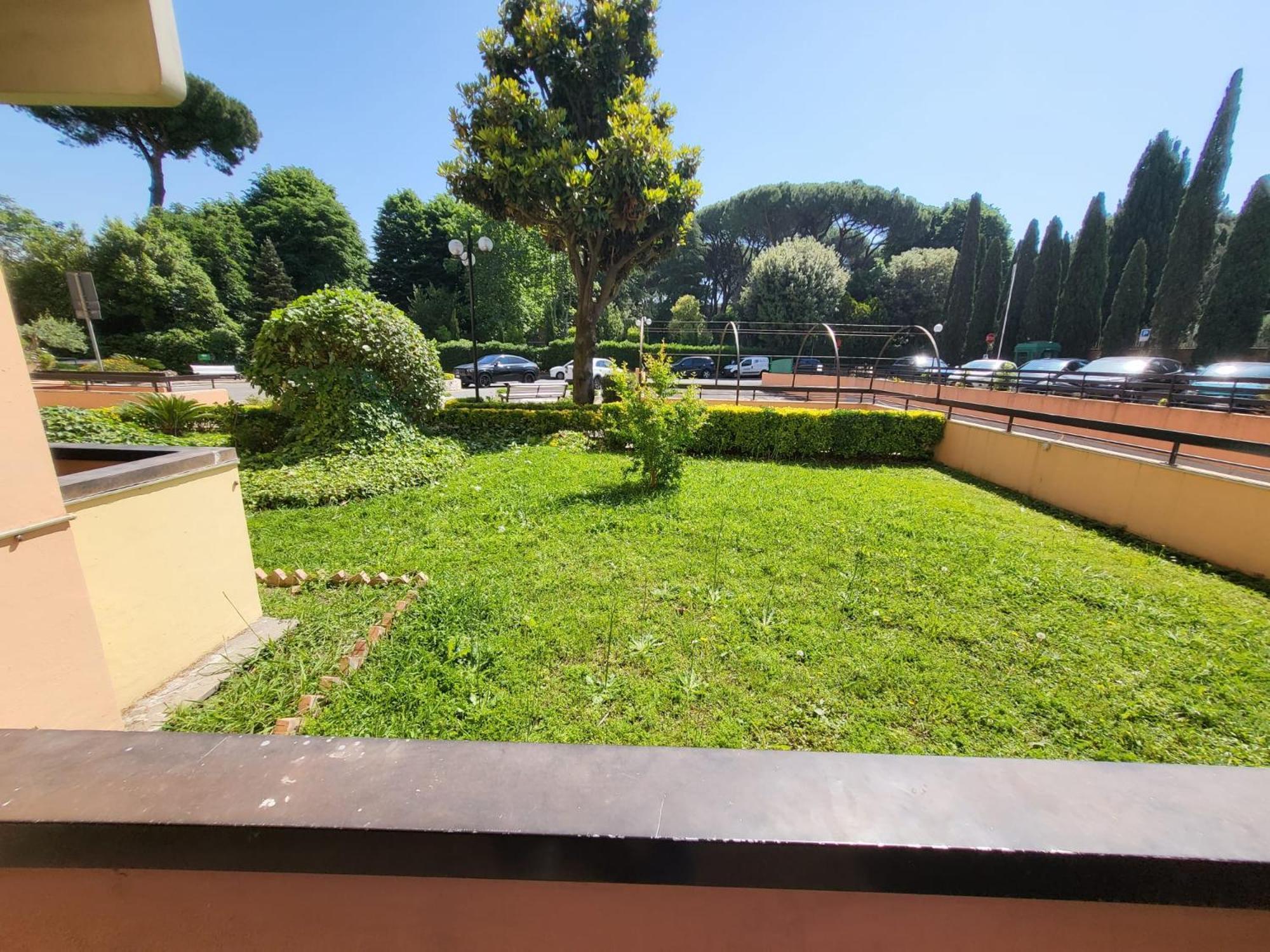 Aurelia Boutique Apartment Roma Eksteriør bilde