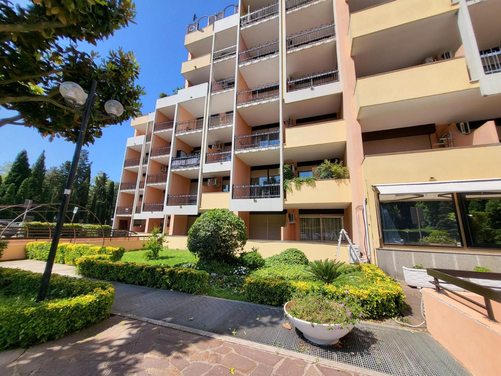 Aurelia Boutique Apartment Roma Eksteriør bilde