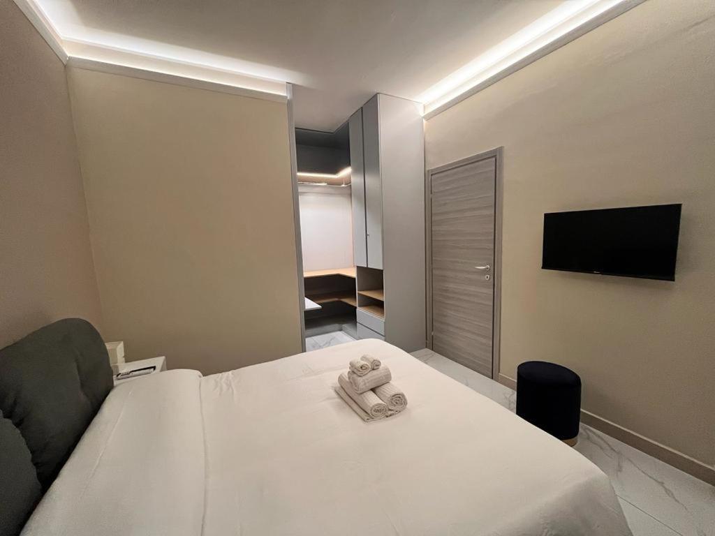 Aurelia Boutique Apartment Roma Eksteriør bilde