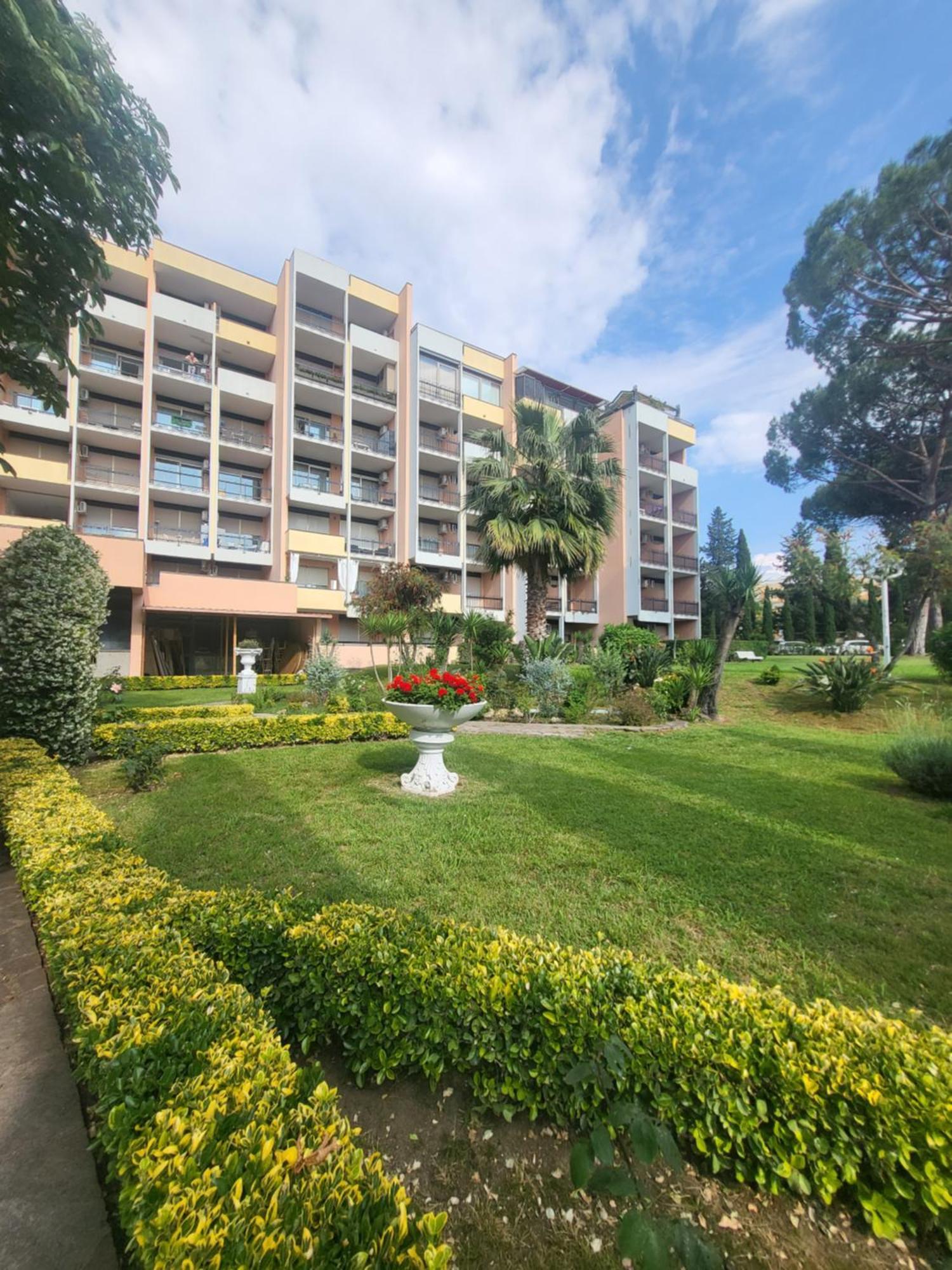 Aurelia Boutique Apartment Roma Eksteriør bilde